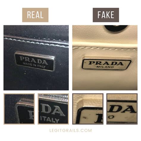 prada cleo real vs fake|prada purse fake.